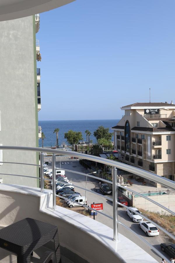Citrus Luna Suite Hotel أنطاليا المظهر الخارجي الصورة