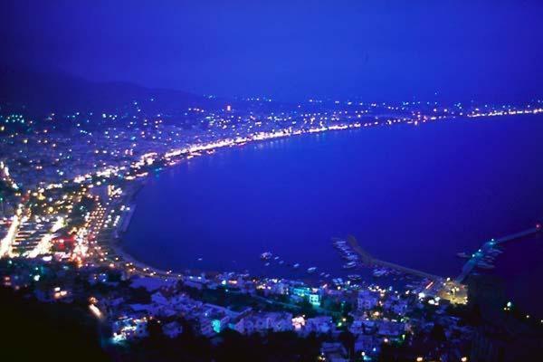 Citrus Luna Suite Hotel أنطاليا المظهر الخارجي الصورة