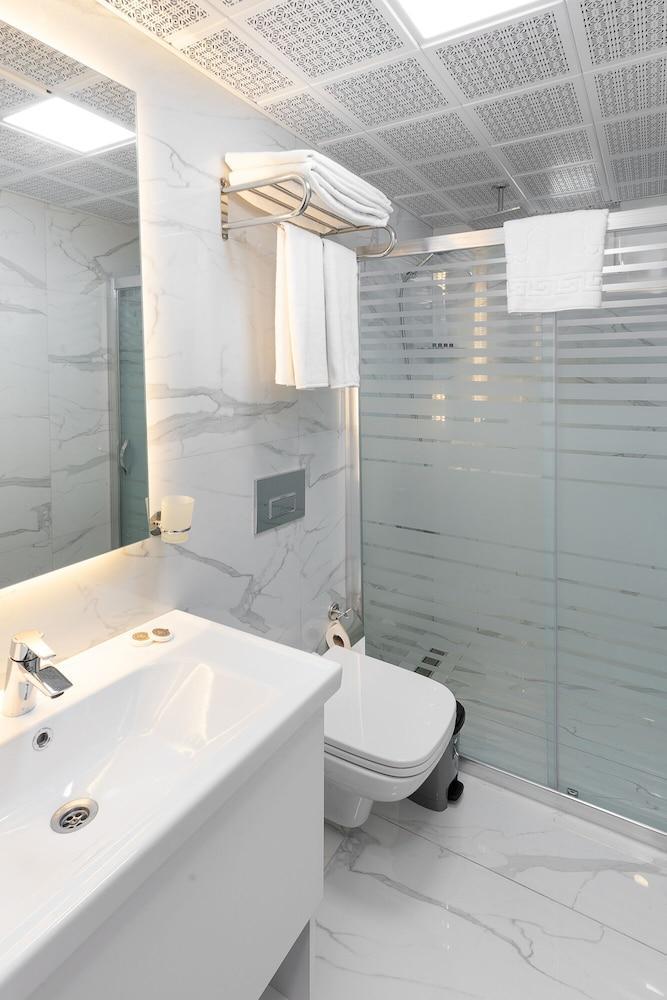 Citrus Luna Suite Hotel أنطاليا المظهر الخارجي الصورة