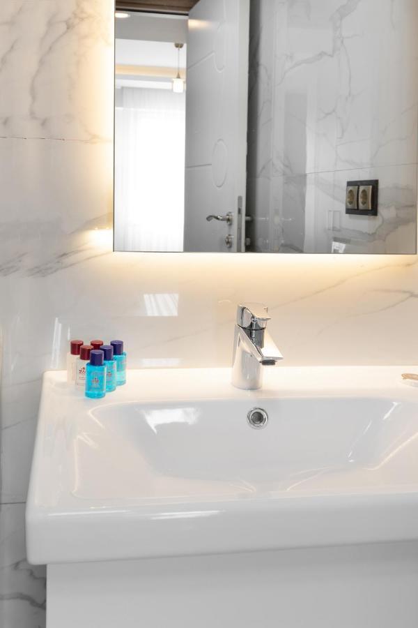 Citrus Luna Suite Hotel أنطاليا المظهر الخارجي الصورة